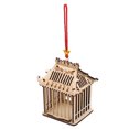 thumbnail image 1 of SHISUYAN 6Set Simple Design Cricket Carrier for Children with Hatchery Function 11.8x7.9x2.8in, 1 of 8