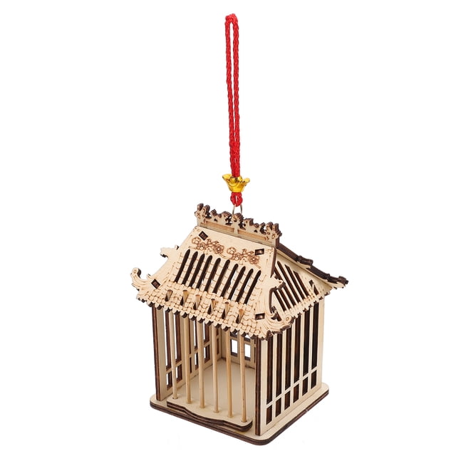 SHISUYAN 6Set Simple Design Cricket Carrier for Children with Hatchery Function 11.8x7.9x2.8in