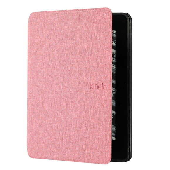 Kindle Paperwhite Case - Durable Skin-imitated Cover with Auto Sleep Wake, - Fits Kindle Paperwhite 11th Generation 6.8" and Signature Edition 2021 Released
