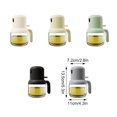 thumbnail image 4 of tredstone Premium Oil Dispenser Suitable For All Occasions And Convenient Storage Double Seal Oil Spray Bottle black, 4 of 6