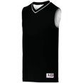thumbnail image 1 of Augusta sportswear Maillot Réversible Deux Couleurs Garçon, 1 of 1
