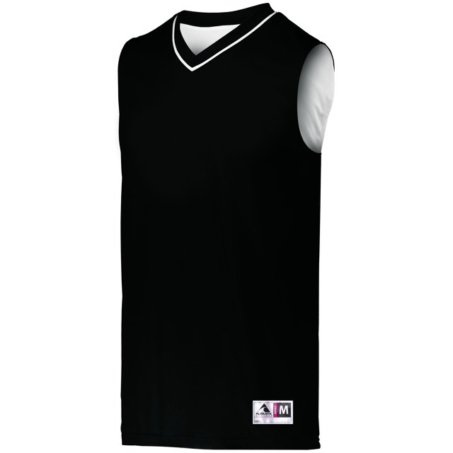 Augusta sportswear Maillot Réversible Deux Couleurs Garçon