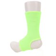 thumbnail image 4 of Ankle Brace Socks, Breathable Comfortable Flexible Compression Sleeve for Boxing, Outdoor Sports, 4 of 7