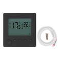 thumbnail image 2 of WiFi Smart Thermostat, 4500W Temperature Control Thermostat High Power Digital Thermostat, 2 of 7