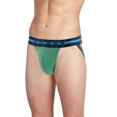 thumbnail image 1 of Jockey Sport  Stability Pouch Microfiber Jock Strap, 1 of 1