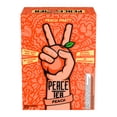 thumbnail image 2 of Peace Tea Peach Party Cans, 341 mL, 12 Pack, 2 of 18
