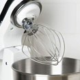 thumbnail image 2 of Stainless Steel Wire Whisk for KitchenAid, Accessory for Kitchenaid, Accessories for Kitchenaid I Mixers, 2 of 5