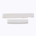 thumbnail image 5 of BQLZR 12 String Folk Guitar String Bridge Bone Saddle and Nut, 5 of 5
