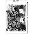 thumbnail image 2 of Radiohead - Gribouillis, 2 of 4