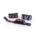 thumbnail image 4 of Gruv Gear FretWraps String Muters 3-Pack (Safari Print, Large) (FW-3PK-WLD-LG), 4 of 10
