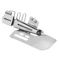 thumbnail image 4 of Surjeteuse Ourlet Droit Machine à Coudre Industrielle Double Pliage 3/8 1cm/0.4 Po, 4 of 14