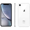thumbnail image 1 of Restored Apple iPhone XR 64GB White Fully Unlocked, 1 of 4