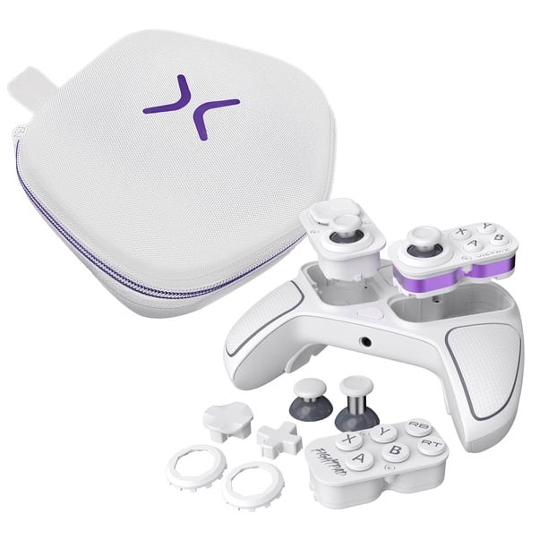 Victrix Pro BFG Reloadedワイヤレスコントローラー Turtle Beach Victrix Pro BFG Reloaded Wireless Modular Gaming