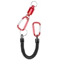 thumbnail image 1 of Fly Fishing Magnetic Net Release Holder Fishing Lanyard Magnetic Keeper Magnet Clip Landing Net Connector, 1 of 7