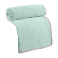 thumbnail image 2 of Vaidha Soybean Fiber Refrigeration Quilt Cool Quilt Washed Quilt Core Machine Washable Thin Quilt, 2 of 7
