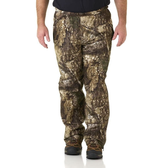 Pantalons de chasse à contrôle des odeurs pour hommes Realtree APX