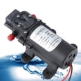 thumbnail image 3 of Pompe à Eau Électrique Mini 24V 60W 1.5m 5L/m Micro Diaphragme, 3 of 8