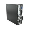 thumbnail image 4 of Dell OptiPlex 5080 Ordinateur de Bureau / Intel Core i5-10600 / 16 Go de RAM DDR4 / SSD 256 Go / Intel UHD Graphics / Win 11 Pro (Remis à Neuf), 4 of 4