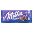 thumbnail image 2 of MILKA Chocolate Oreo, 2 of 5