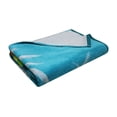 thumbnail image 2 of Hometrends Yarn Dyed Jacquard Beach Towel, 2 of 2