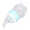thumbnail image 1 of Food Feeder, Baby Food Bottle Bite Resistant Multifunction Control Flux  For Living Room For Bedroom, 1 of 8