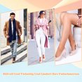 thumbnail image 2 of maskred T-Shape Shoe Heel Insoles For Lasting Comfort Adjustable Pressure Relief skin color 1Set, 2 of 6