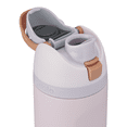 thumbnail image 5 of Owala Stainless Steel FreeSip 24oz Pink, 5 of 5