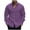 Khaki, variant on cfhntfmh Men's Muscle Fit Dress Shirts Regular Fit Stretch Long Sleeve Solid Business Wedding Button down Shirts(White,Medium)