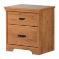 thumbnail image 1 of South Shore, Versa collection, 2-Drawer Nightstand, 1 of 5