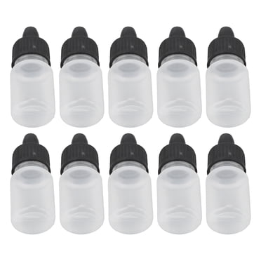 Shaver Lubricant, Prevent Dull Extend Service Life 10pcs Clipper Maintenance Oil Incisive Shaving  for All Hair Trimmers