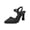 Black, variant on Women's Pumps High Heels Closed Toe Stiletto Pointed Toe Slingback Dress Shoes for Women Wedding Prom Bridal Party Trendy Sexy Comfortable Pumps Dressy Shoes
