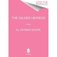 thumbnail image 1 of The Gilded Heiress: A Novel, 1 of 2