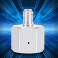 thumbnail image 3 of CO2 Adapter, Durable Stable Long-term Use No Rust Soda CO2 Adapter, Artisan Lovers For Home Brewers, 3 of 8
