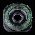 thumbnail image 4 of S SERENABLE Fil d'Emballage en Nylon, Guide de Bobine 55Yard pour DIY Vert, 4 of 10