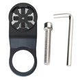 thumbnail image 2 of Bicycle Stopwatch Stand Bike Headset Extension Stand For Garmin, 2 of 10
