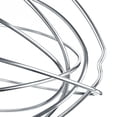 thumbnail image 2 of Stainless Steal Egg Beater Tilt Head Mixer Electric Kitchen Mixing Tool Replacement for KitchenAid, Type A Baohd, 2 of 9