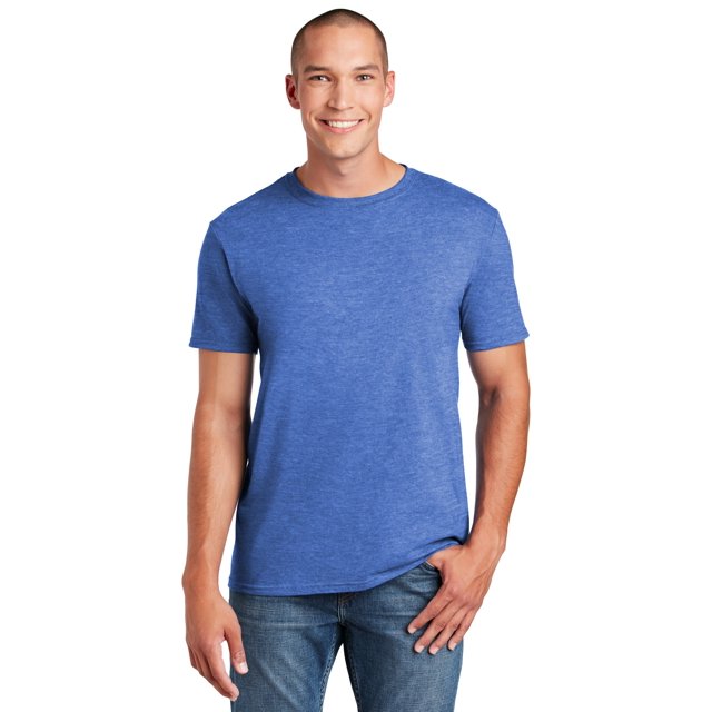 Gildan T-Shirt Softstyle pour Hommes 64000