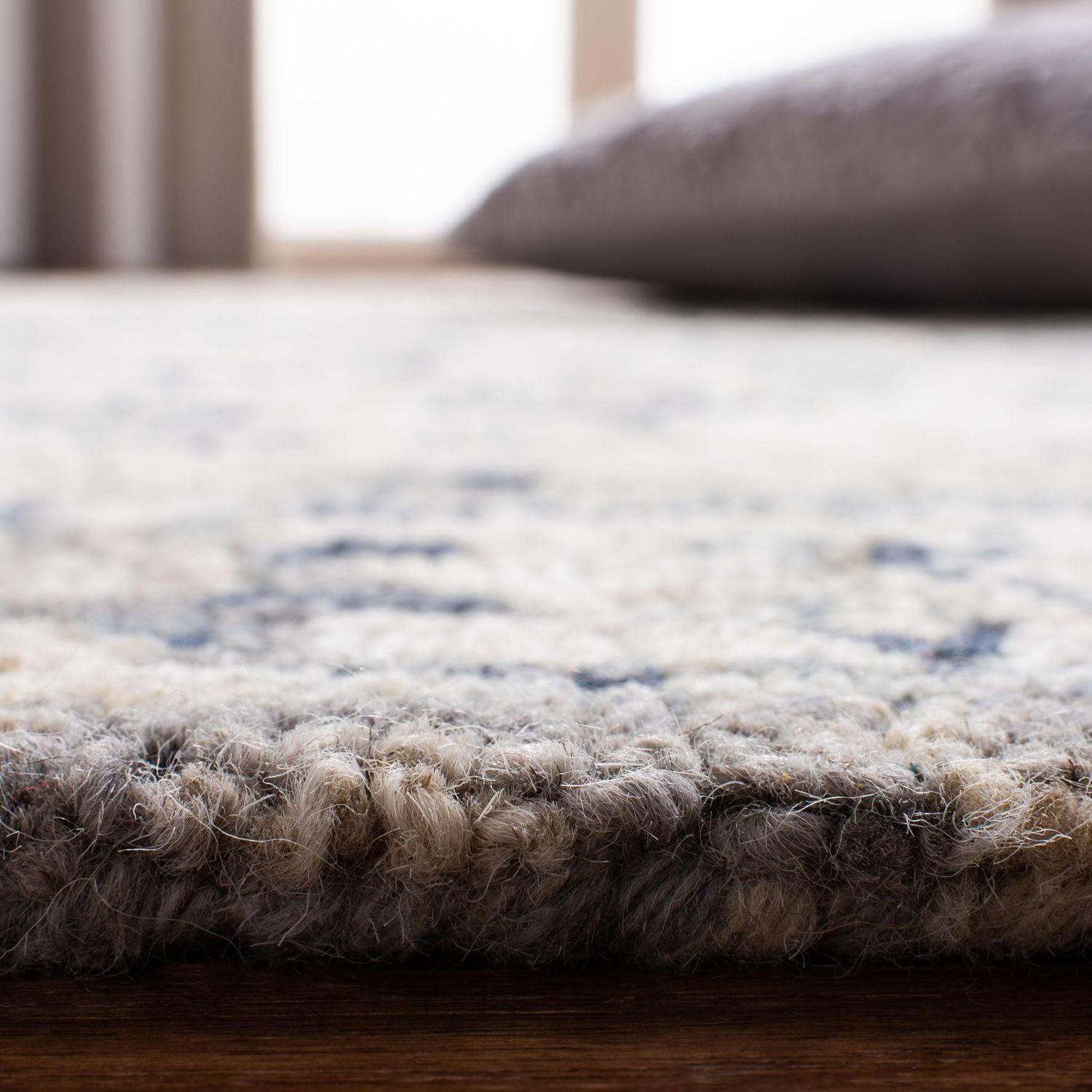 SAFAVIEH Aspen LACEWORK Oriental Area Rug