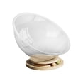 thumbnail image 4 of DOLITY Lit Capsule Spatiale pour Chat Toutes Saisons Mobilier pour Petits Animaux Jouet pour Chaton L, 4 of 9