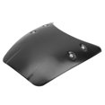 thumbnail image 3 of Headlight Fairing Black Aluminum Windshield Windscreen Headlight Fairing Fit For R NineT Pure Scrambler 2014-2020, 3 of 8
