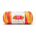 thumbnail image 1 of Red Heart® All In One Flower Power™ Fil acrylique peigné n° 4 (moyen), 8,8 oz/250 g, 417 yards, 1 of 5