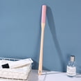 thumbnail image 3 of Toe Seam Massage Brush and Foot File for Foot Cleaning Seniors, 3 of 3