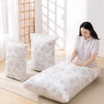 thumbnail image 4 of Vacuum Compression Storage Bags - Space-Saving Organizer Set, 4 of 8
