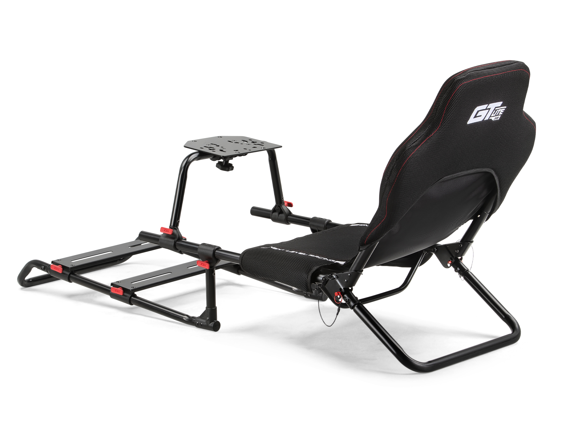 Cockpit de simulation GTLite Junior de Next Level Racing® [NLR-S041]
