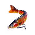 thumbnail image 2 of Boovnll Tool Kit, Multi Fish 12.8Cm False Bait Sea Fishing Sinking, Tool Set, Home Essentials, Household Essentials, 2 of 5
