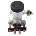 thumbnail image 4 of Hydraulic Brake Master Cylinder Assembly Accessory for 90cc 110cc 125cc 150cc 200cc 250cc Go Kart, 4 of 14