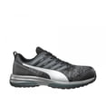 thumbnail image 1 of PUMA Safety Men's Charge Low Composite Toe SD Work Shoes Black - 644545, 1 of 5