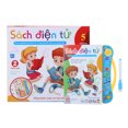 thumbnail image 2 of Jouet Machine de Lecture, Non - Jouet Machine de Lecture pour Enfants, pour Garçons et Filles, 2 of 8