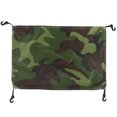 thumbnail image 4 of Fdit Tente Extérieure, Tente 2 Personnes, Camouflage Extérieur Protection UV Imperméable Tente 2 Personnes pour Camping Randonnée, 4 of 8