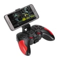 thumbnail image 4 of Xtrike Me Manette de Jeu Sans Fil GP-45 avec Batterie Intégrée Bluetooth Ou Câble pour PC Android PC360 PS3, 4 of 4